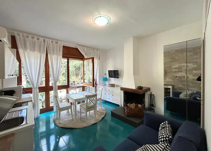 Casa Iaia