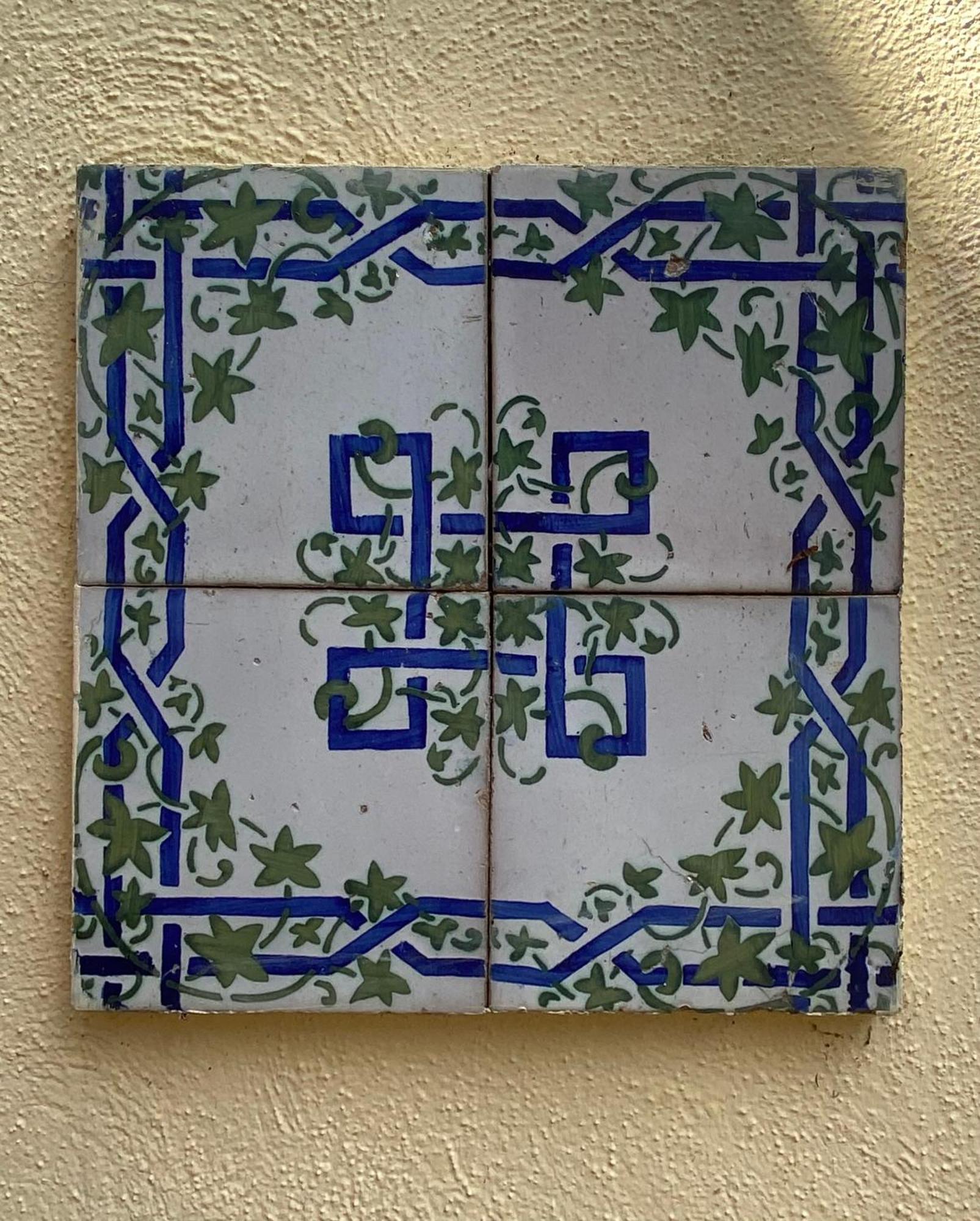 Appartement Casa Iaia