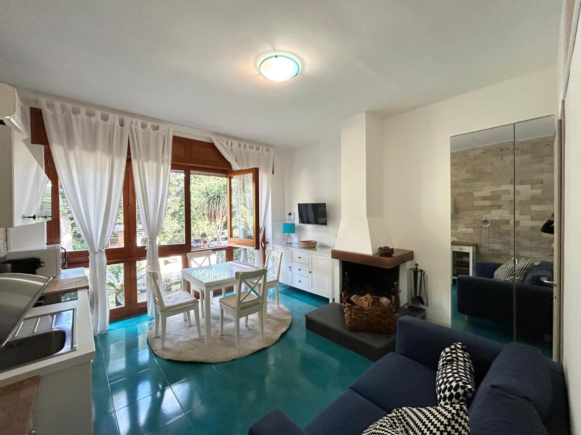 Casa Iaia Appartement Naples