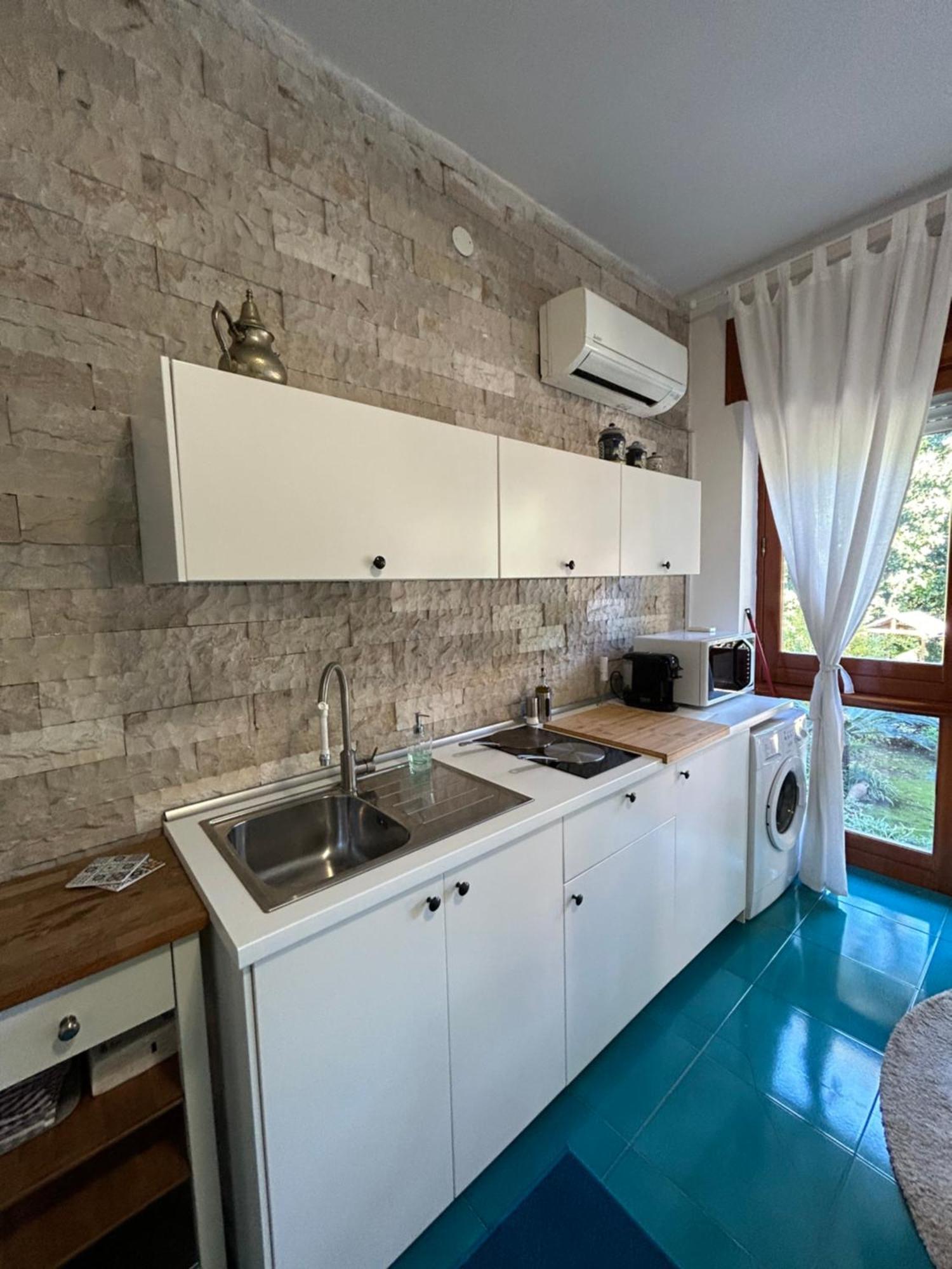 Appartement Casa Iaia Naples