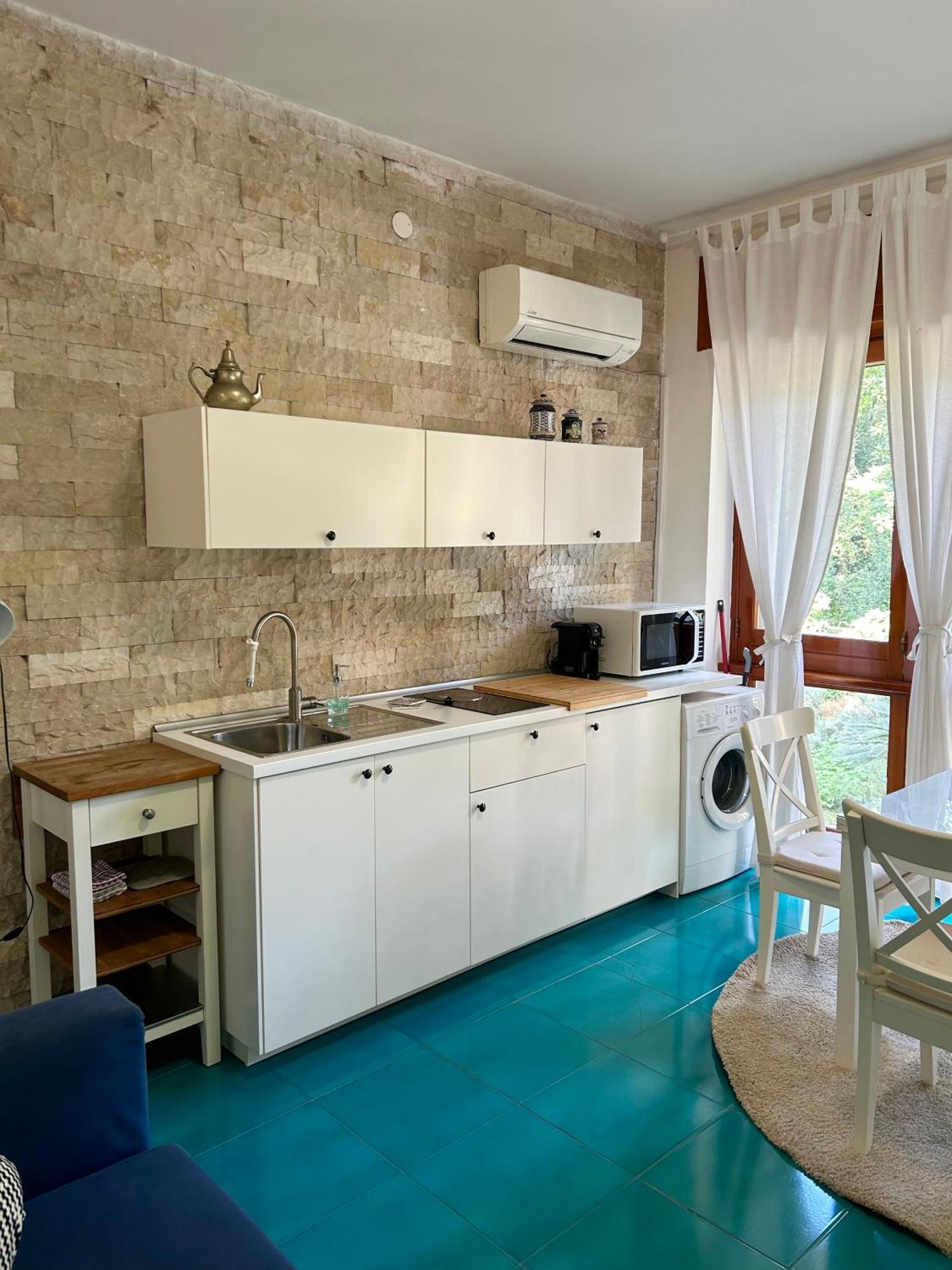 Appartement Casa Iaia Naples