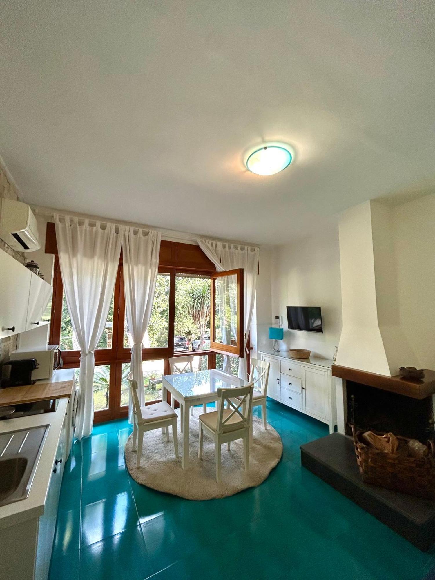 Casa Iaia Appartement *