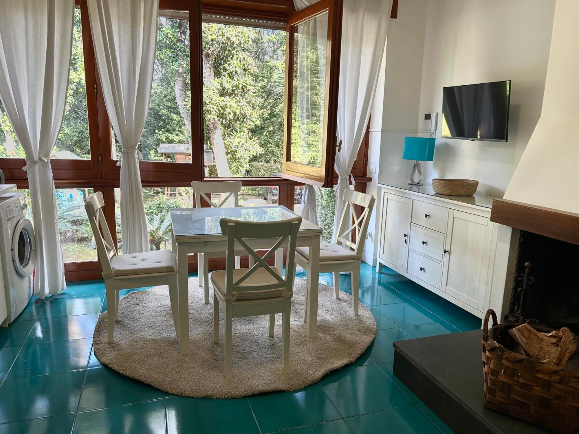 Appartement Casa Iaia Naples