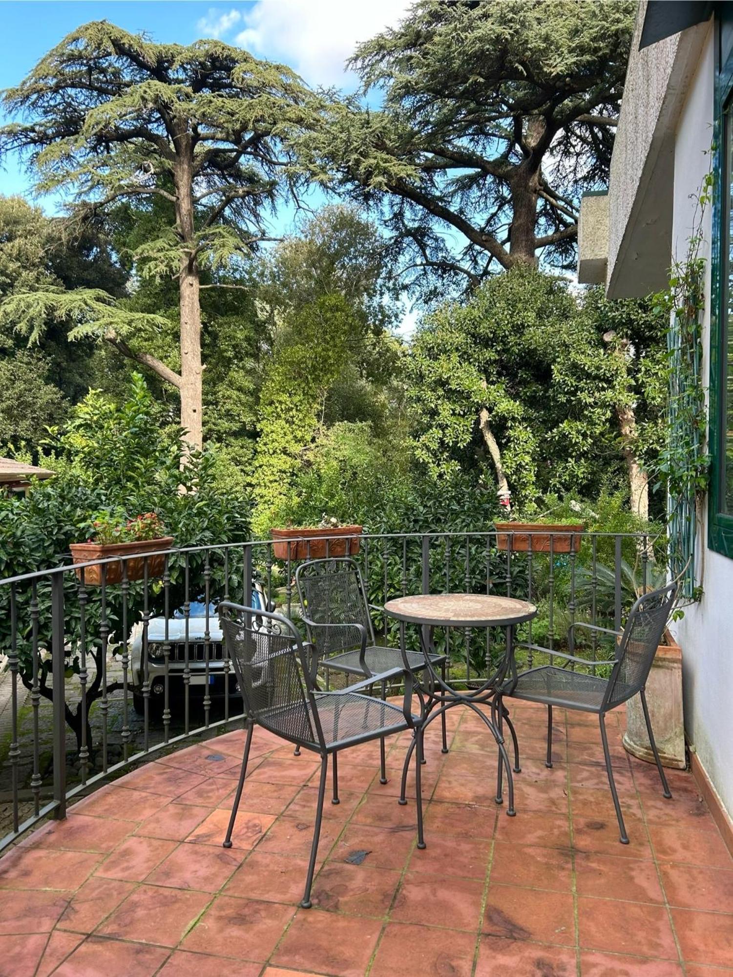 Appartement Casa Iaia Naples
