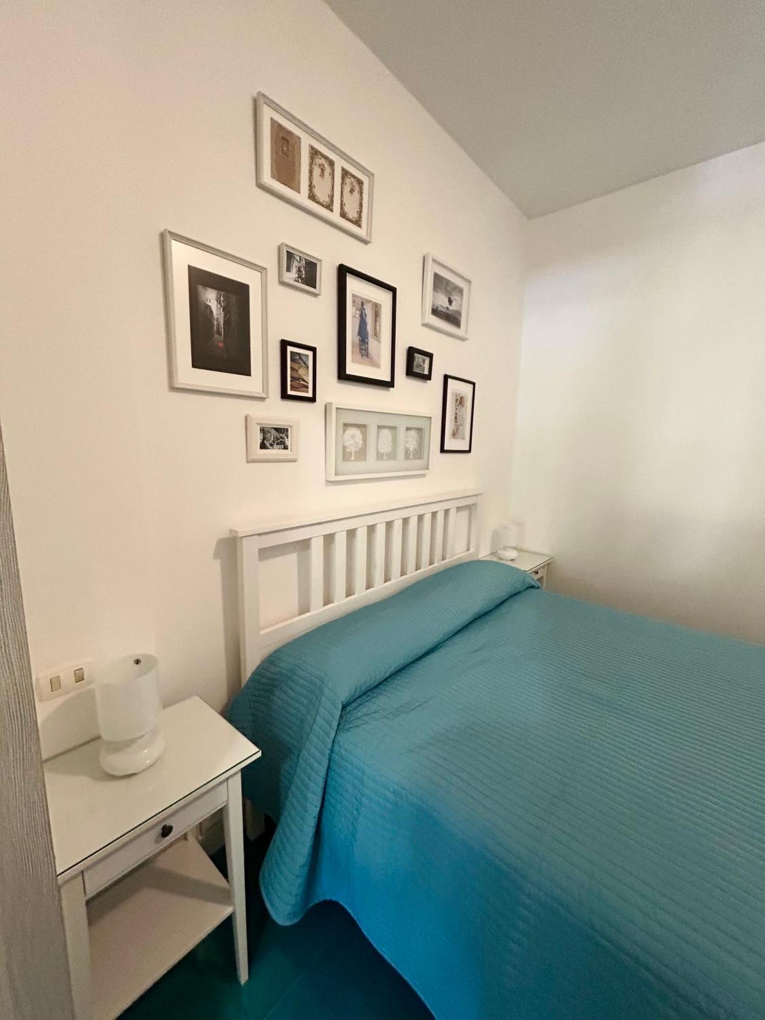 Casa Iaia Appartement *