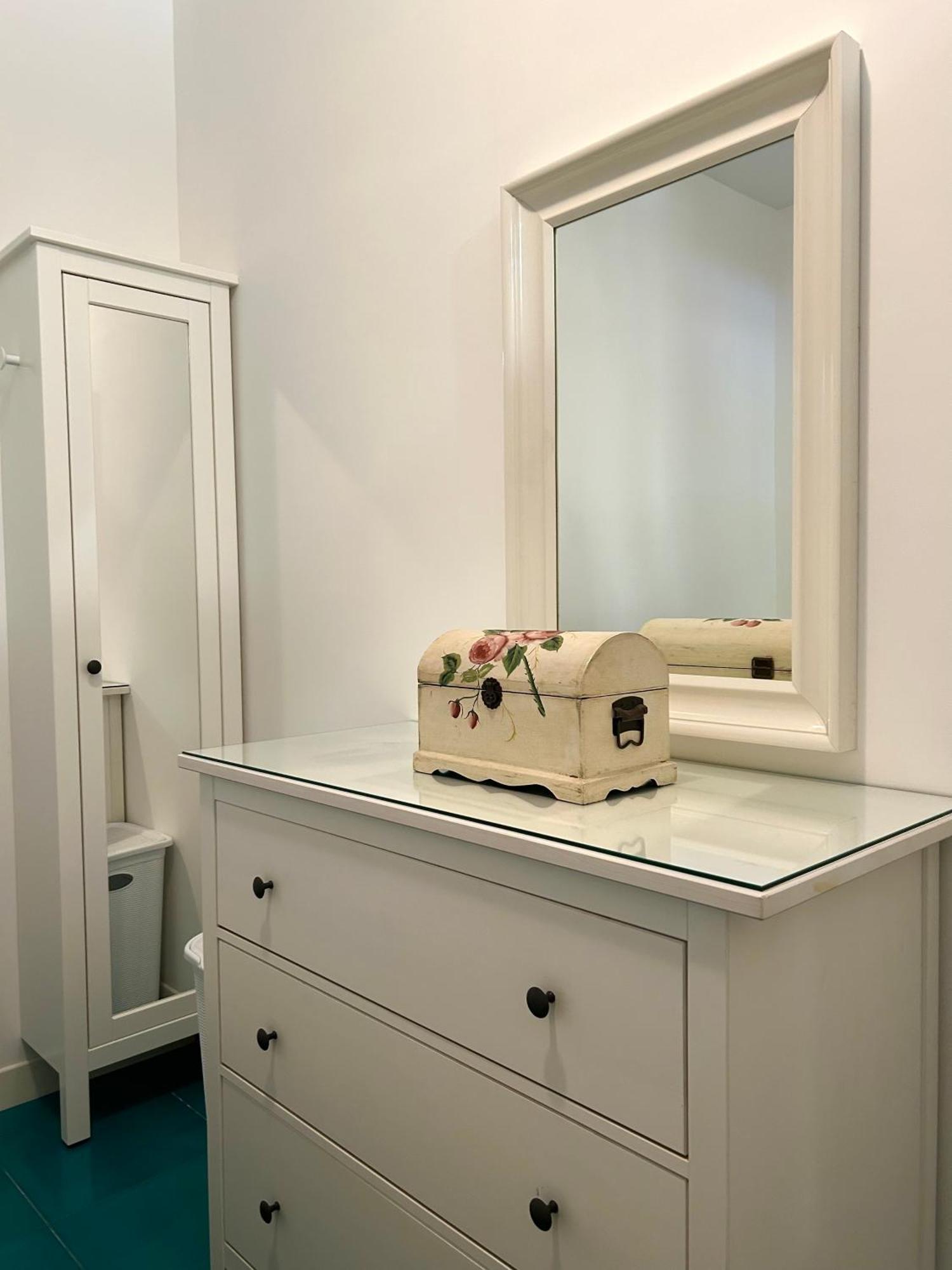 Appartement Casa Iaia Naples