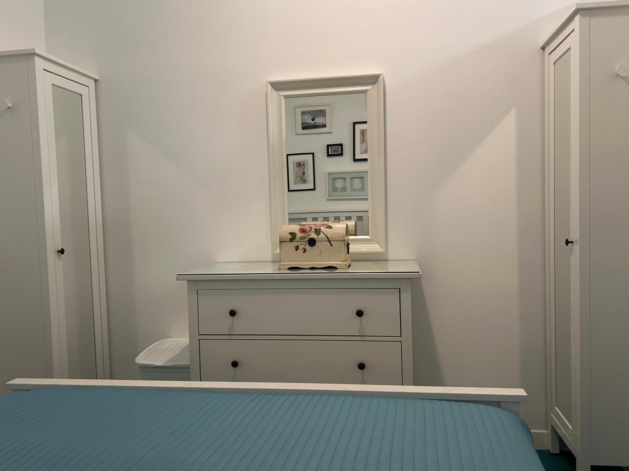 Casa Iaia Appartement Naples