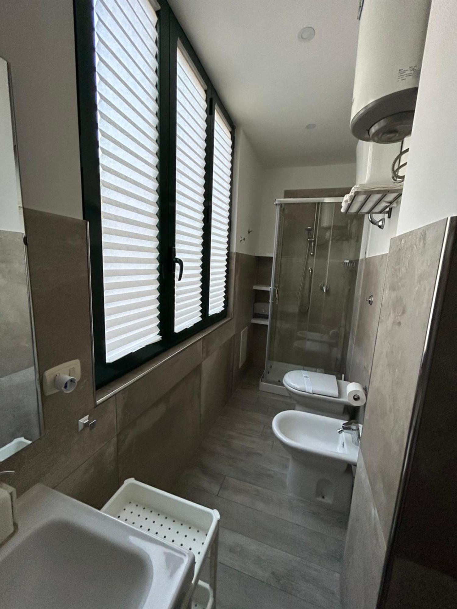 Appartement Casa Iaia
