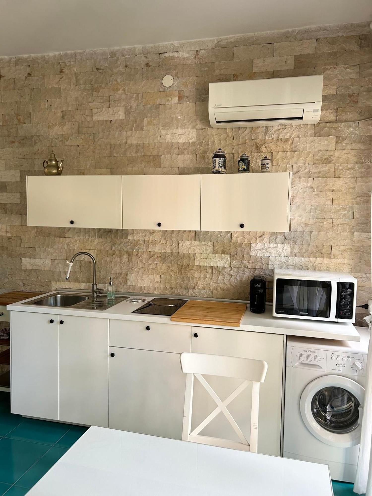Casa Iaia Appartement Naples