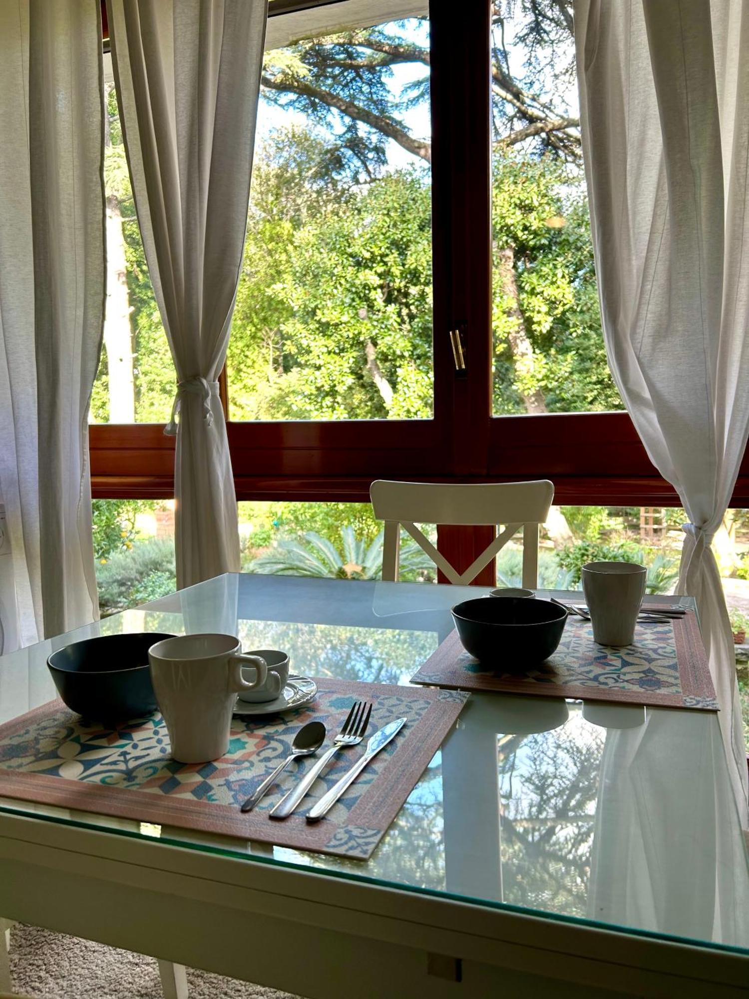 Casa Iaia Appartement