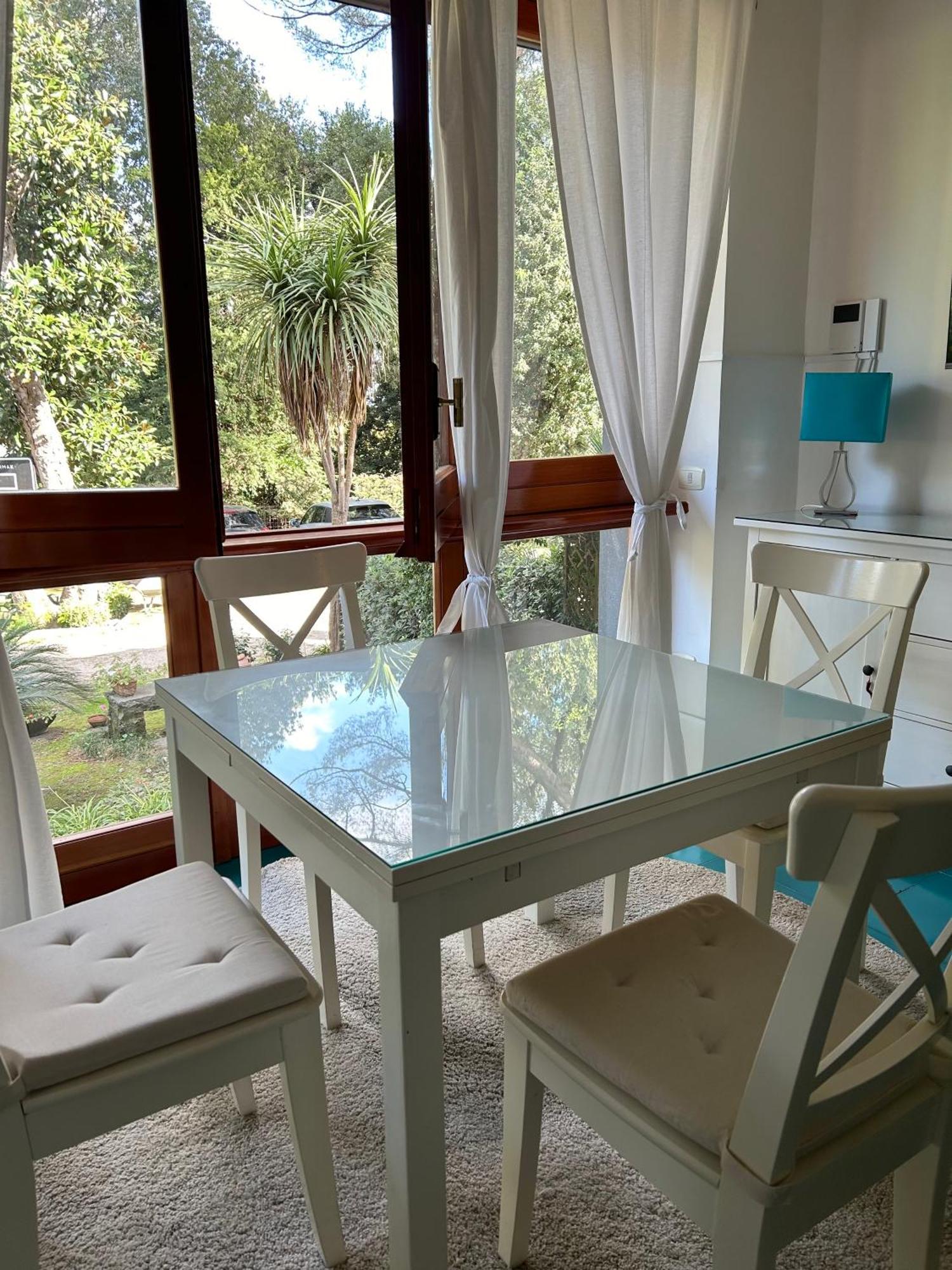 Casa Iaia Appartement *