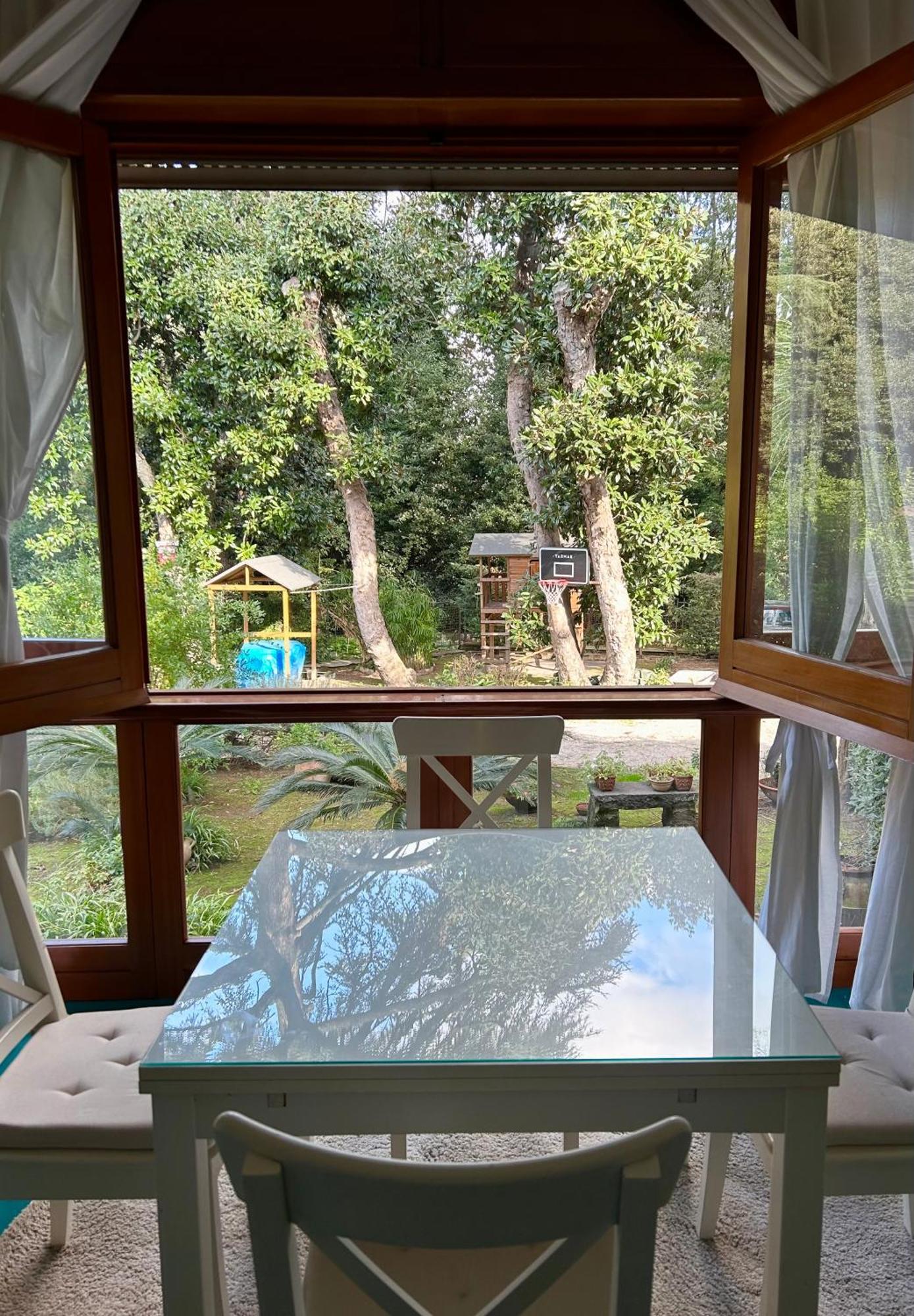 Appartement Casa Iaia *