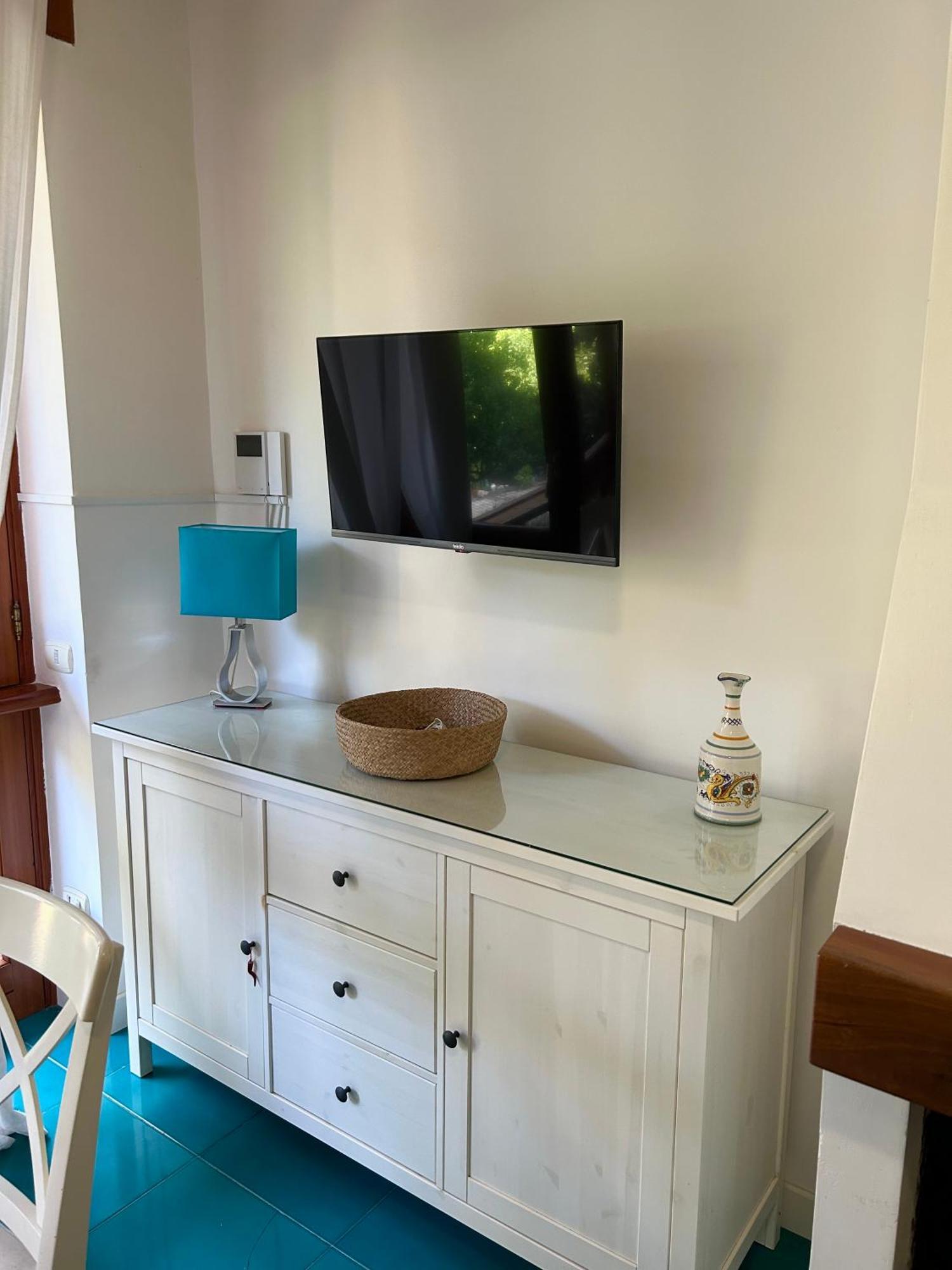 Casa Iaia Appartement Naples